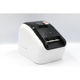 Brother Professional Label Printer High Speed QL-800. 