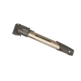 Schwinn Mini Pump Aluminum Frame SW75345-4PK