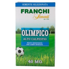 Franchi Golden Grass Seeds Olimpico 1Kg GS-5