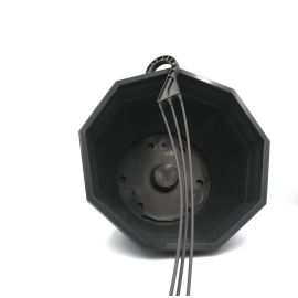 EDA Hanging Pot Grey D27 R014127