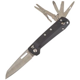 Leatherman FREE K4 Gray 832667