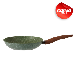 TVS Italy Frypan 24cm Natura Induction BS279242910101
