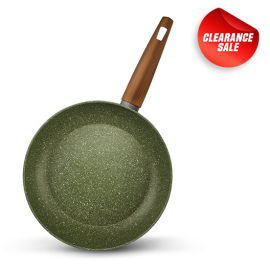 TVS Italy Frypan 26cm Natura Induction BS279262910001