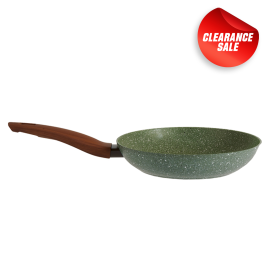 TVS Italy Frypan 28cm Natura Induction BS279282910101