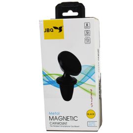 Car Phone Holder Magnetic Metal Body MG-16 JBQ