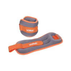 LIVEUP Ankle & Wrist Weight 2Kg LS3049-2KG 