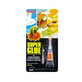 Alteco Super Glue 3grams 17062E