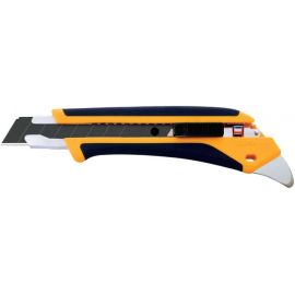 Olfa Heavy Duty Cutter Comfort Grip With Auto Lock OL-L5-AL