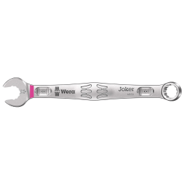 Wera Combination Wrench 11mm 6003 Joker 05020202001 