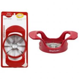 Apple Cutter 17.5x10.3cm BC4046 Betty Crocker