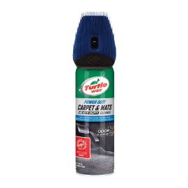 Turtle Wax Carpet Cleaner 18oz T244
