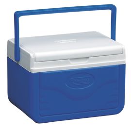 Cooler FLIPLID™ 6 Blue COL5205A758G Coleman