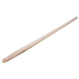Beorol Wooden Handle for Spade 110cm straight DZA