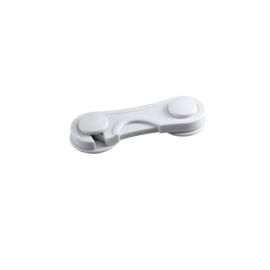 V-Seven Cabinet Lock 2-Door 2pcs VS700