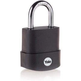 Padlock