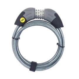 Cable Lock