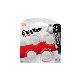 Energizer ECR 2032 BP4