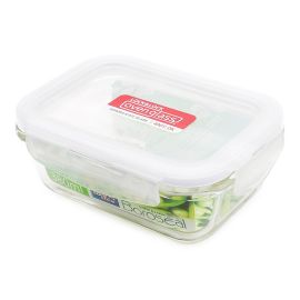 Glass Container