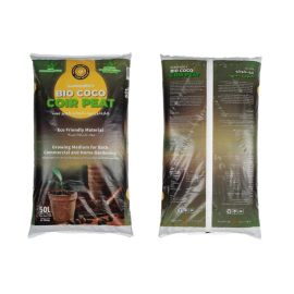 Desert Gardener's Bio Coco Coir Peat 50Ltrs