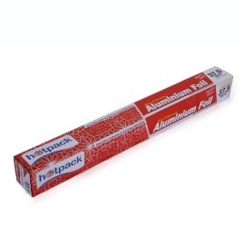 Aluminium Foil