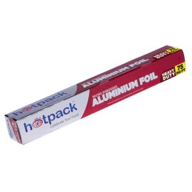 Aluminium Foil