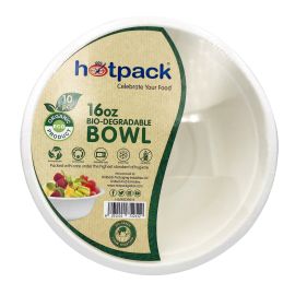 Bio Degradable Paper Pulp Bowl