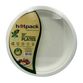 Bio Degradable Paper Pulp Bowl