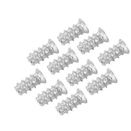 Walteco Euroscrew Ø 6,3X16Mm, 10 Pcs 84563