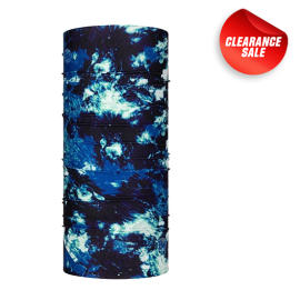 Multifunctional Headwear / Neckwear Coolnet UV+ Explode Blue SS21 BF125174707 BUFF