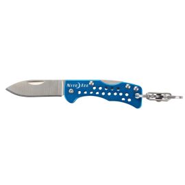 Doohickey® - Key Chain Knife Blue KMTK-03-R7 Nite Ize