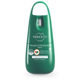 Para'Kito Mosquito & Tick repellent - Spray Strong Protection FNGSPN1AE