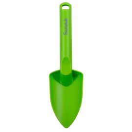 Spade WithSoft Handle Green SSP-61