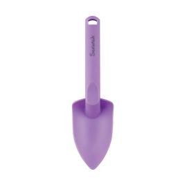 Spade WithSoft Handle Purple SSP-60