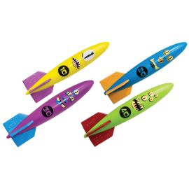 Swimways Toypedo Bandits 6045217