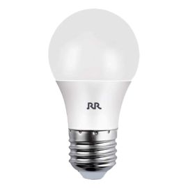RR LED Bulb 12W 3000K (WW) E-27 960lmLED-12WEC(W)