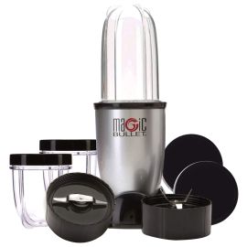 Magic Bullet 400 - 11Pc Set MB4-1012