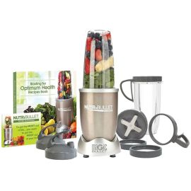 Nutribullet 900 Pro - 9Pc Set NB9-0912M
