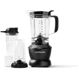Nutribullet Full Size Blender + Combo 1000W NBC-0910B
