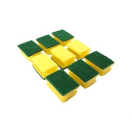 Grip Sponge 9Pcs ARX-0079P ARIX