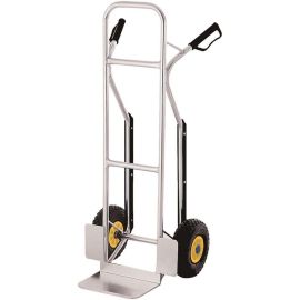 Hand Truck Aluminum 200Kgs SXWTC-HT525 Stanley
