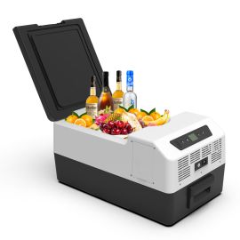 Frozen Portable Fridge Compressor Type 12V 15Ltrs FC15 FC5011 