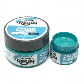 Haksons Opaque Pigment Aqua 75Grams