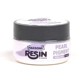 Haksons Pearl Powder White 20Grams