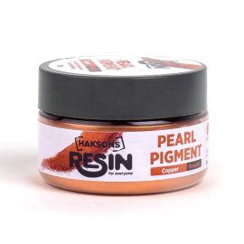 Haksons Pearl Powder Copper 20Grams