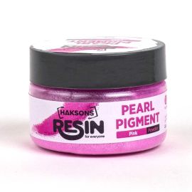 Haksons Pearl Powder Pink 20Grams