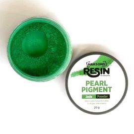 Haksons Pearl Powder Jade 20Grams 