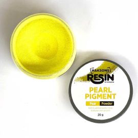 Haksons Pearl Powder Pear 20Grams 
