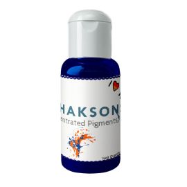 Haksons Concentrated Pigment Blue 30ml 