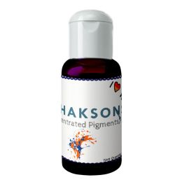 Haksons Concentrated Pigment Violet 30ml