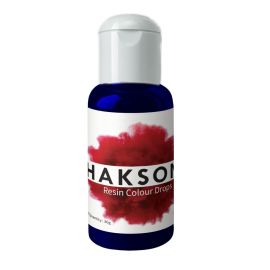 Haksons Colour Drops Iceberg Blue 30ml 